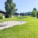 Franzi 1 By Interhome * Arrach