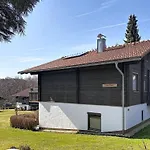 Franzi 1 By Interhome