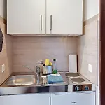 Franzi 1 By Interhome * Arrach