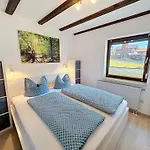 Franzi 1 By Interhome