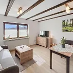 Franzi 1 By Interhome Vakantiehuis Arrach