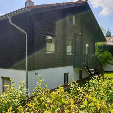 Am Hohen Bogen-44 By Interhome