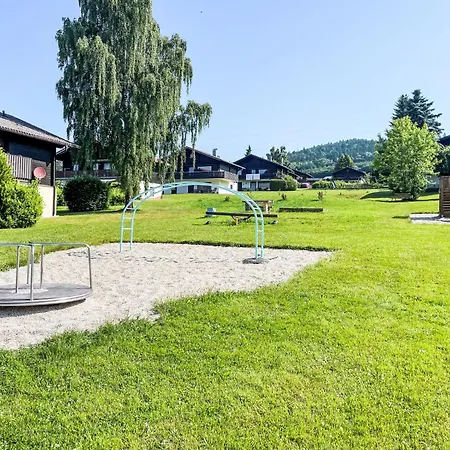 Franzi 1 By Interhome * Arrach