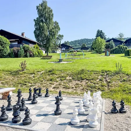 Am Hohen Bogen-44 By Interhome Holiday home