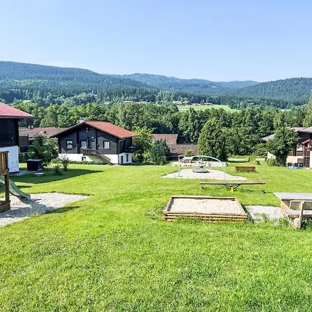 Am Hohen Bogen-44 By Interhome