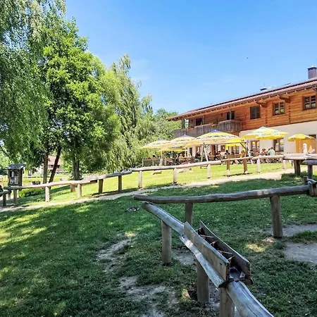 Am Hohen Bogen-44 By Interhome Holiday home