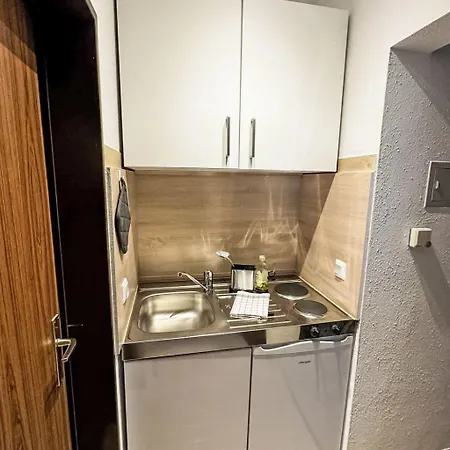 Holiday home Am Hohen Bogen-44 By Interhome *