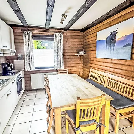 Am Hohen Bogen-44 By Interhome Holiday home *