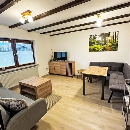 Am Hohen Bogen-44 By Interhome Holiday home
