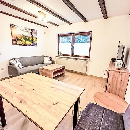 Am Hohen Bogen-44 By Interhome