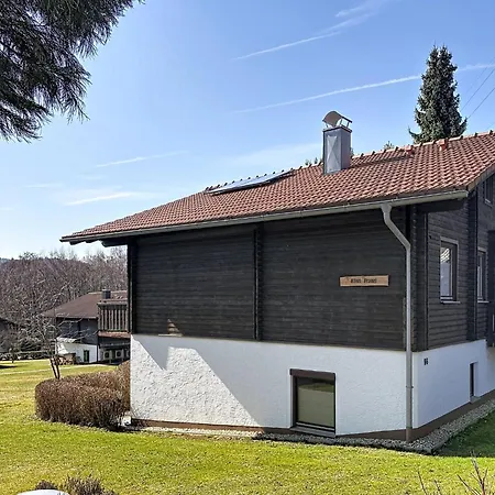 Franzi 1 By Interhome