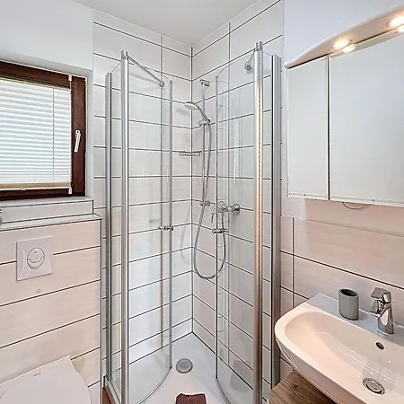 Franzi 1 By Interhome Feriehus Arrach
