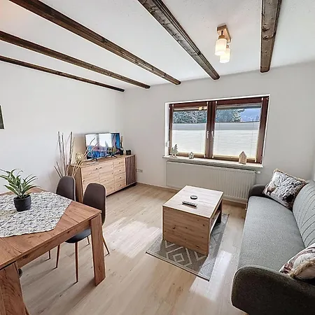 Franzi 1 By Interhome *