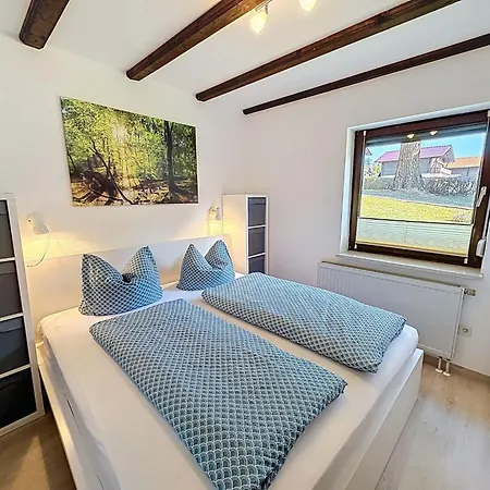 Franzi 1 By Interhome