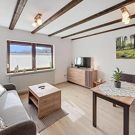 Franzi 1 By Interhome Feriehus Arrach