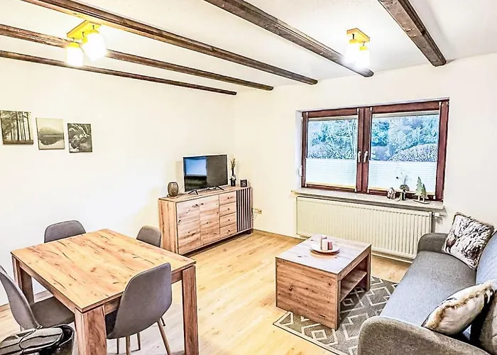 Franzi 1 By Interhome Semesterbostad *