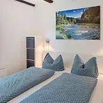 Franzi 1 By Interhome בית נופש