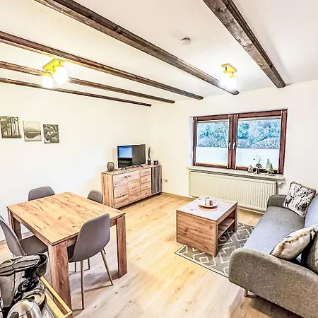 Holiday Home Franzi 1 By Interhome Prázdninový dům *