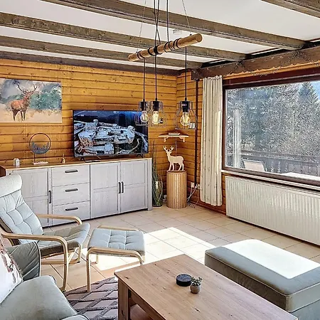Franzi 1 By Interhome *