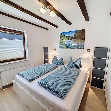 Franzi 1 By Interhome *