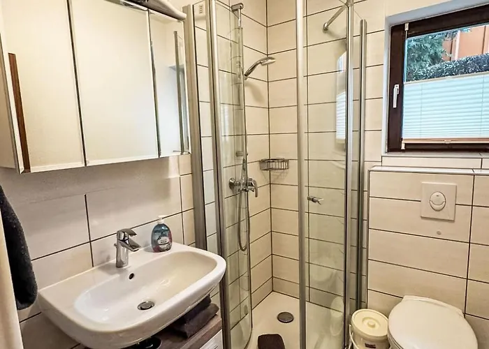 Дом отдыха Holiday Home Franzi 1 By Interhome Аррах