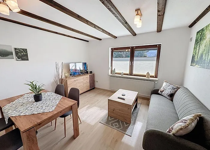 Franzi 1 By Interhome *