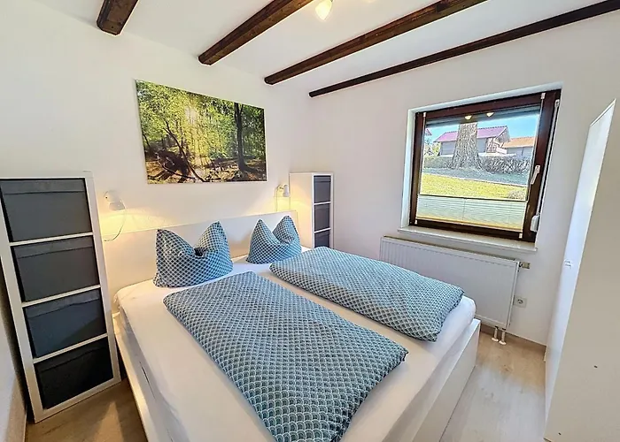 Franzi 1 By Interhome